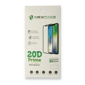 Mor Aksesuar Samsung Galaxy A02s 20d Premium Cam Ekran Koruyucu