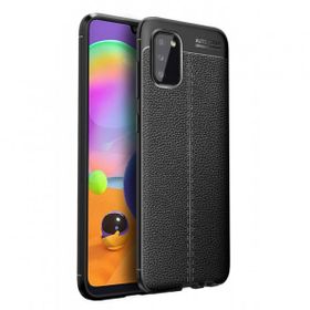 Mor Aksesuar Samsung Galaxy A02S Focus Derili Silikon Kılıf
