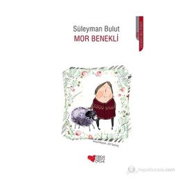 MOR BENEKLI - SÜLEYMAN BULUT (ISBN:9789750718885)