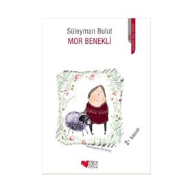 MOR BENEKLI - SÜLEYMAN BULUT (ISBN:9789750718885)