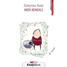 MOR BENEKLI - SÜLEYMAN BULUT