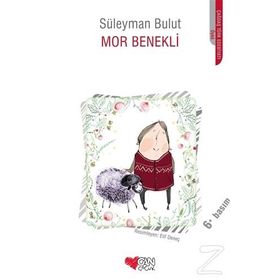 MOR BENEKLI - SÜLEYMAN BULUT