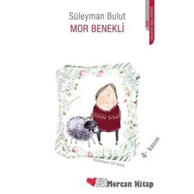 MOR BENEKLI - SÜLEYMAN BULUT