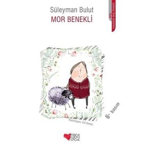 MOR BENEKLI - SÜLEYMAN BULUT