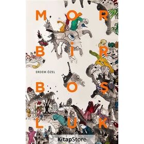 Mor Bir Boşluk - Erdem Özel