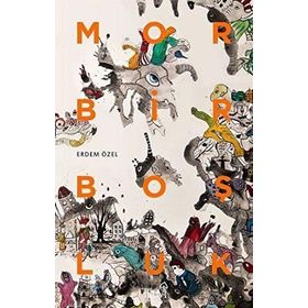 Mor Bir Boşluk - Erdem Özel