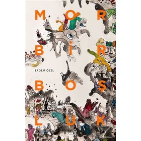 Mor Bir Boşluk - Erdem Özel