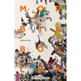 Mor Bir Boşluk - Erdem Özel