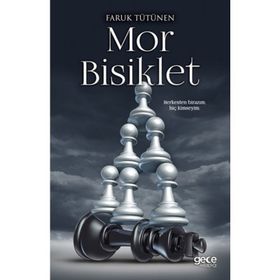 Mor Bisiklet - Faruk Tütünen