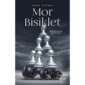 Mor Bisiklet - Faruk Tütünen