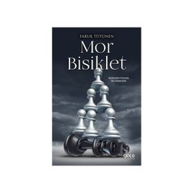 Mor Bisiklet - Faruk Tütünen
