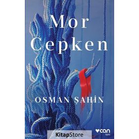 Mor Cepken - Osman Şahin