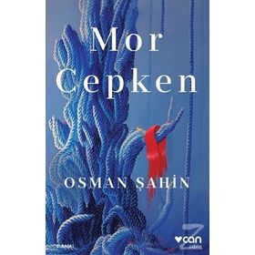 Mor Cepken - Osman Şahin