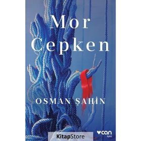 Mor Cepken - Osman Şahin
