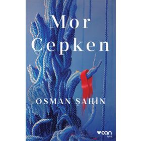 Mor Cepken - Osman Şahin