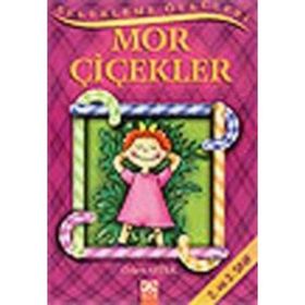 MOR ÇIÇEKLER - ÖZLEM AYTEK