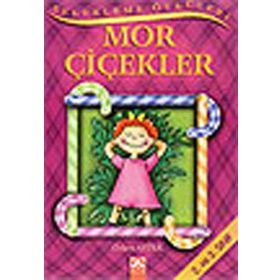 MOR ÇIÇEKLER - ÖZLEM AYTEK