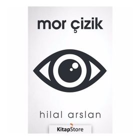 Mor Çizik - Hilal Arslan