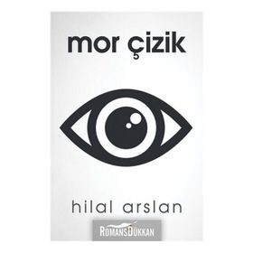 Mor Çizik - Hilal Arslan