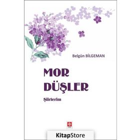 Mor Düşler - Belgün Bilgeman