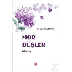 Mor Düşler - Belgün Bilgeman