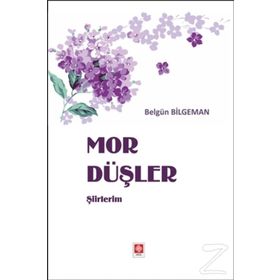 Mor Düşler - Belgün Bilgeman