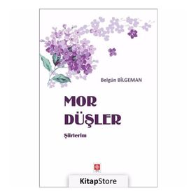 Mor Düşler - Belgün Bilgeman