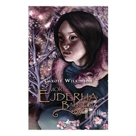 Mor Ejderha Bahçesi - Carole Wilkinson