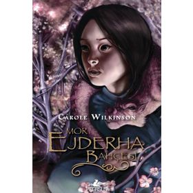 Mor Ejderha Bahçesi - Carole Wilkinson