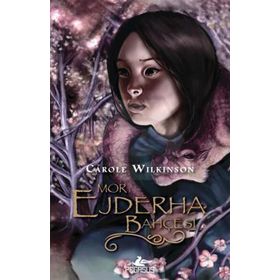 Mor Ejderha Bahçesi - Carole Wilkinson