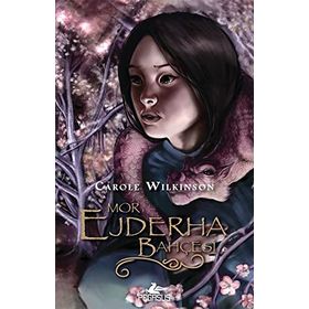 Mor Ejderha Bahçesi - Carole Wilkinson