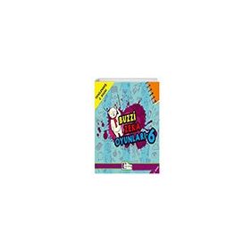 Mor Elma Yayıncılık Buzzi Zeka Oyunları 6