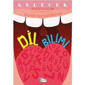 Mor Elma Yayıncılık - Dil Bilimi - Okuma Yazmaya Hazırlık