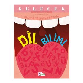 Mor Elma Yayıncılık - Dil Bilimi - Okuma Yazmaya Hazırlık