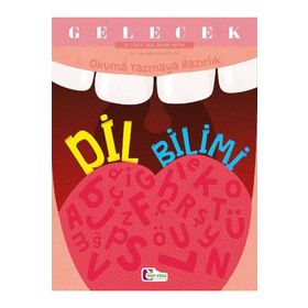 Mor Elma Yayıncılık - Dil Bilimi - Okuma Yazmaya Hazırlık
