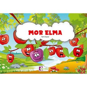 Mor Elma - Zarife Üspolat