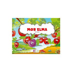 Mor Elma - Zarife Üspolat