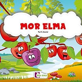 Mor Elma - Zarife Üspolat