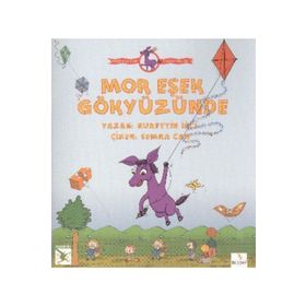 MOR EŞEK GÖKYÜZÜNDE - NURETTIN İĞCI