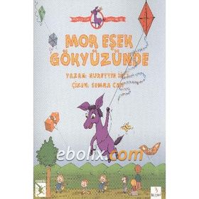 MOR EŞEK GÖKYÜZÜNDE - NURETTIN İĞCI