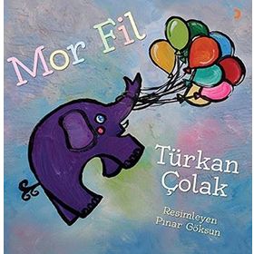 Mor Fil - Türkan Çolak