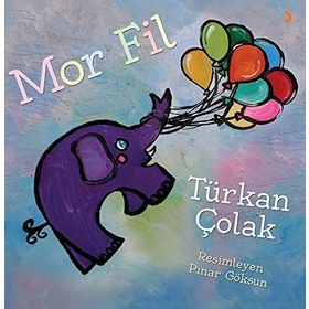Mor Fil - Türkan Çolak