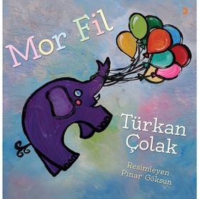 Mor Fil - Türkan Çolak
