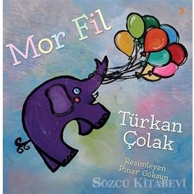 Mor Fil - Türkan Çolak