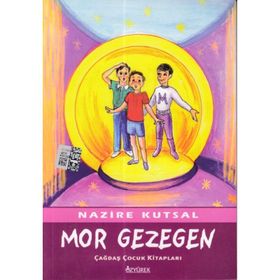 MOR GEZEGEN - GENEL