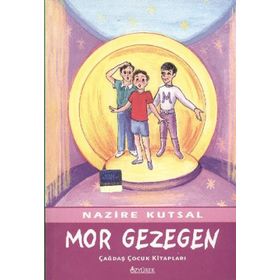 MOR GEZEGEN - GENEL