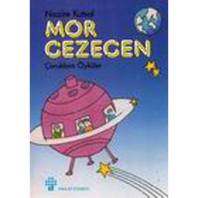 Mor Gezegen - Nazire Kutsal