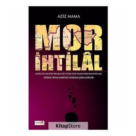 MOR İHTİLAL - AZIZ MAMA