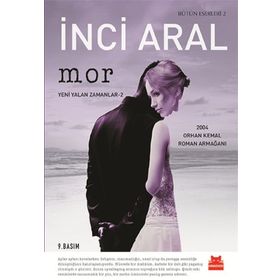 Mor - İnci Aral