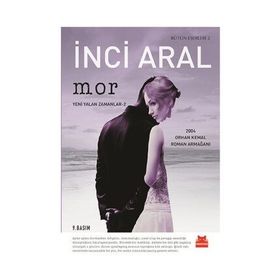 Mor - İnci Aral